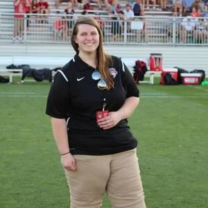 Meet your Posher, Bridget